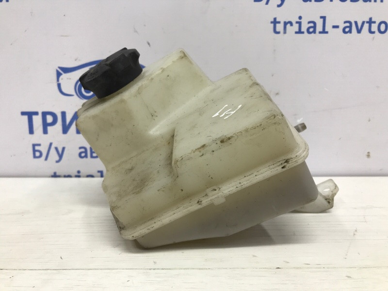 Бачок радиатора (расширительный) Hyundai I30 GD 1.6 DIESEL D4FB 2011 (б/у) Київ - зображення 1