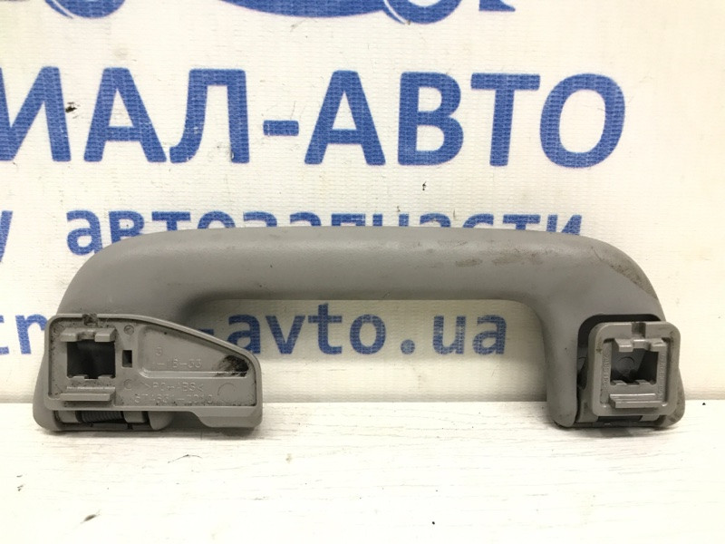 Ручка потолка Toyota RAV 4 2005-2016 74610-52020-B0 (Арт. 38587) Киев - изображение 2