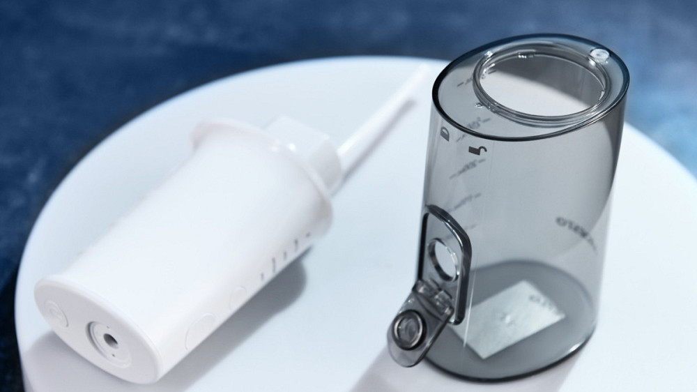 Ирригатор портативный Ardesto POI-MD300W Киев - изображение 9