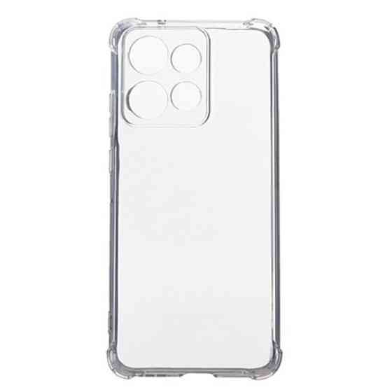 Чохол ArmorStandart Air Force Camera Cov для Motorola Edge 60 Neo 5G/50 Neo 5G Прозорий (ARM89997) Харків