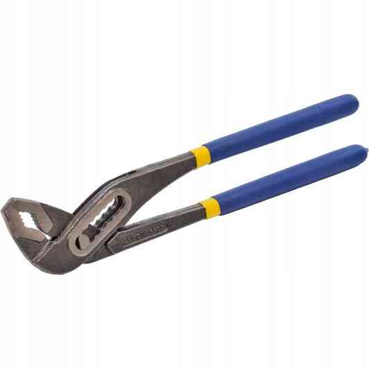 Плоскогубцы переставные 12" 300 мм СТАНДАРТ PLWP0112 Харків