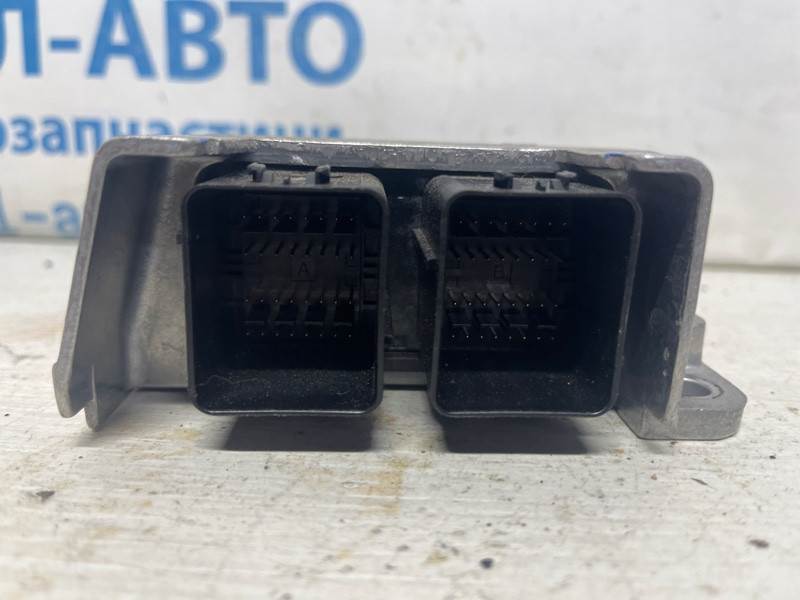 Блок управления AIRBAG Jeep Grand Cherokee 2010-2022 68026632AK (Арт. 74789) Київ - зображення 3