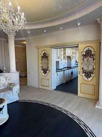 долгосрочная аренда 3-к квартира Киев, Печерский, 800 $/мес. Киев
