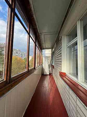 Продам 3-к квартиру (72м2), пр. Слобожанский / Калиновая. Тверская! Кирпич! Дніпро