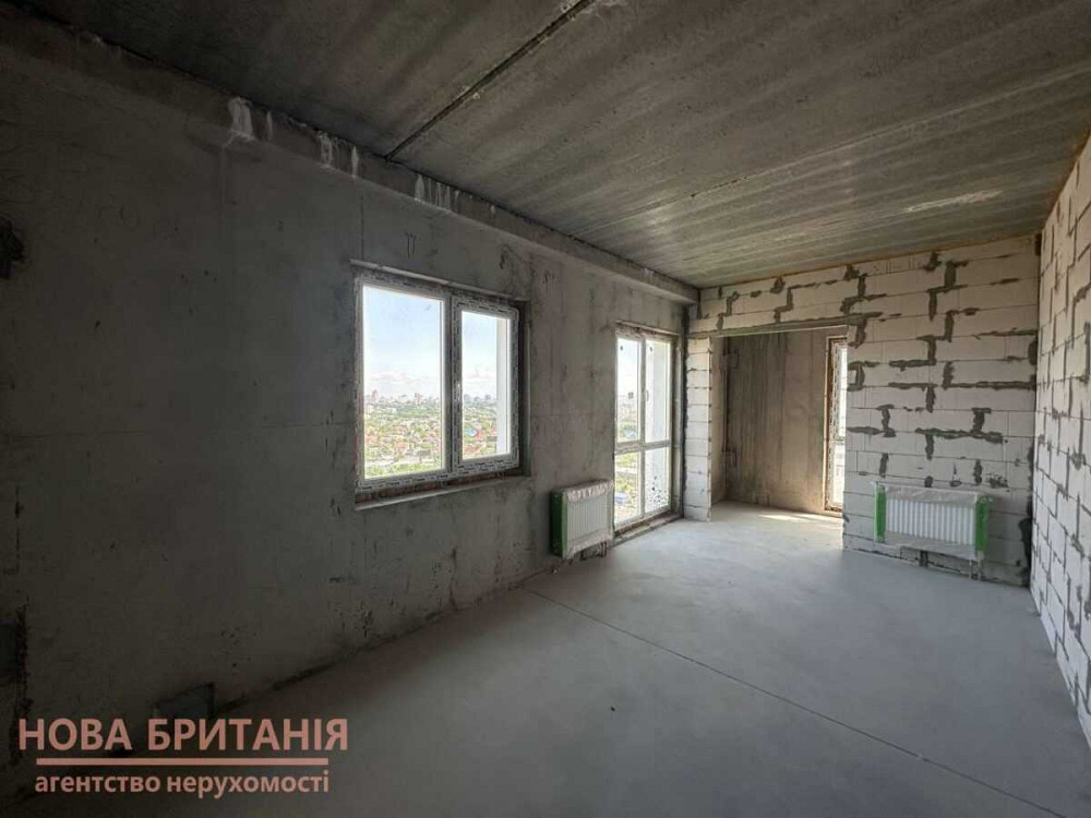 продажа 1-к квартира Киев, Голосеевский, 67000 $ Київ - зображення 5