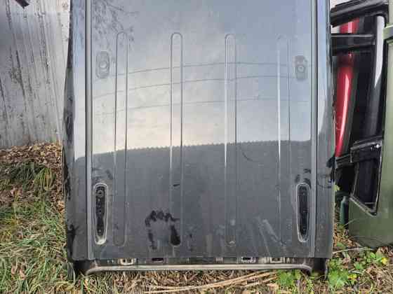 Крыша Kia Sorento BL 2.5 DIESEL D4CB 2002 (б/у) Киев