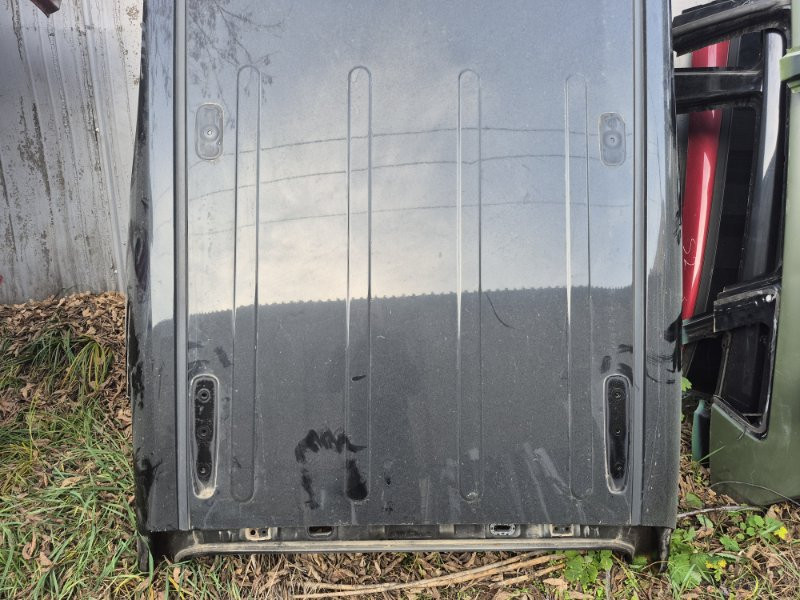 Крыша Kia Sorento BL 2.5 DIESEL D4CB 2002 (б/у) Киев - изображение 3