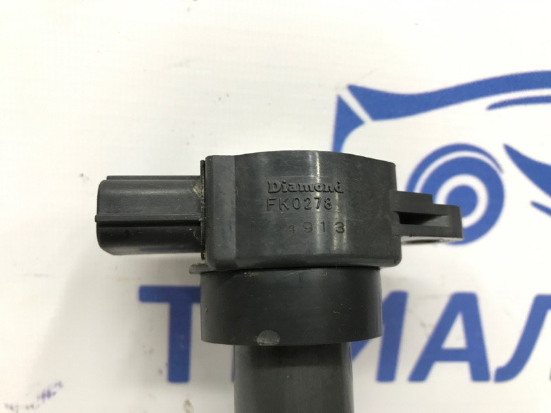 Катушка зажигания Mitsubishi Outlander 2003-2006 MR994643 (Арт. 40328) Київ - зображення 3