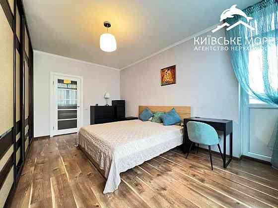 долгосрочная аренда 3-к квартира Киев, Днепровский, 35000 грн./мес. Київ