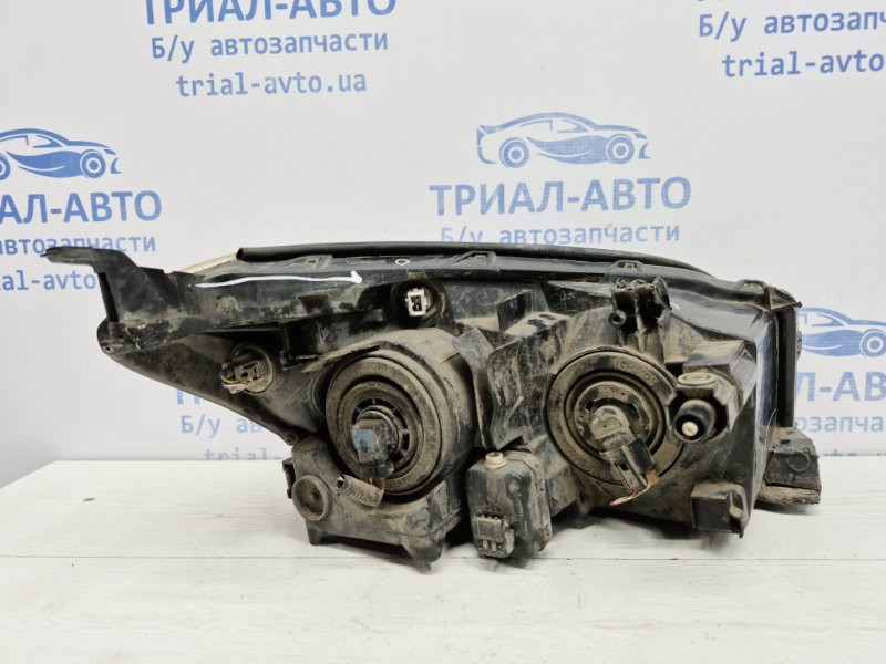 Фара левая галоген Toyota RAV 4 2005-2012 81170-42310 (Арт. 52921) Киев - изображение 4