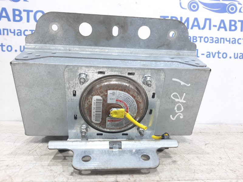 Подушка безопасности в торпеду Kia Sorento BL 2.5 DIESEL D4CB 2002 (б/у) Киев - изображение 2