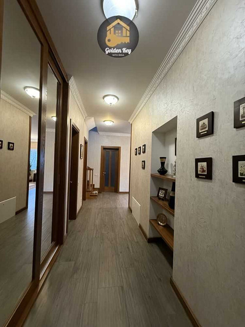 продажа 4-к дом Бориспольский, Гора, 360000 $  - зображення 4