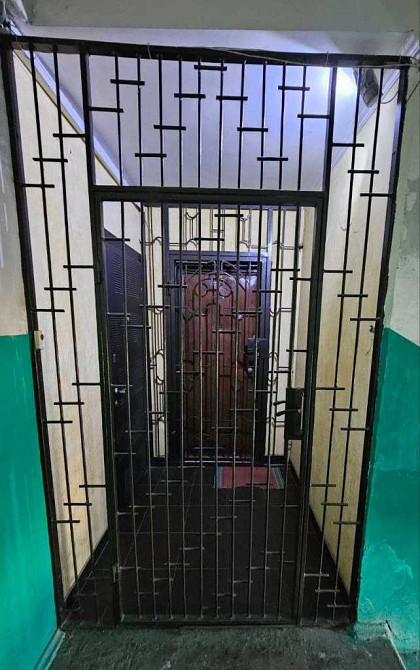 продажа 3-к квартира Одесса, Хаджибейский, 45000 $ Одесса - изображение 6