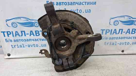 Кулак поворотный правый со ступицей Mitsubishi Outlander 2007-2012 3870A008 (Арт. 73243) Киев