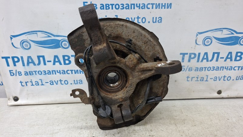 Кулак поворотный правый со ступицей Mitsubishi Outlander 2007-2012 3870A008 (Арт. 73243) Київ - зображення 3