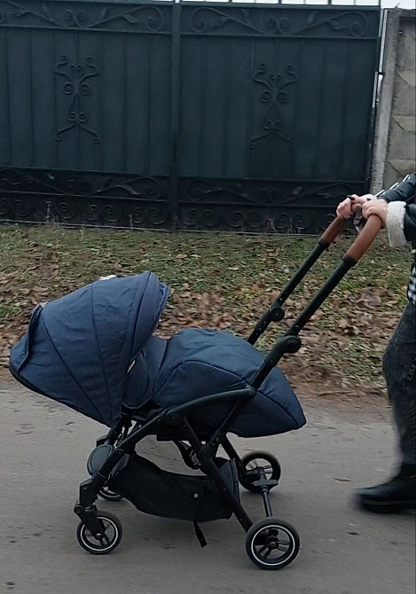 Продам коляску Бровари - зображення 2