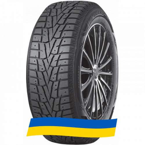 245/75 R17 Roadstone WinGuard WinSpike LTV 121/118Q Позашляхова шина Київ - зображення 2