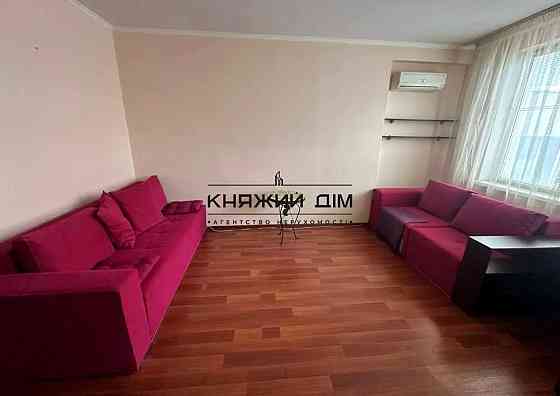 Оренда 1 кімнатна квартира м. Позняки КОД 11204316 Київ