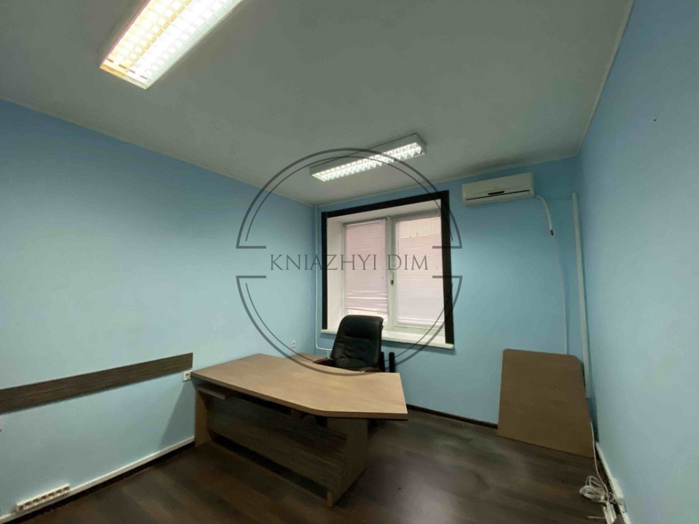 БЕЗ КОМІСІЇ! Оренда офісу в БЦ Січових Стрільців, м. Лук’янівська. Код об’єкта 1419130 Киев - изображение 1