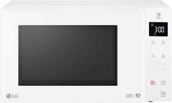 Микроволновая печь LG MS2336GIH 23 л Киев