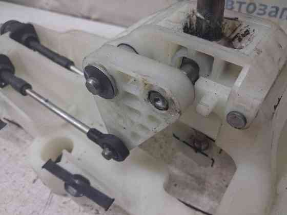 Кулиса переключения МКПП Mitsubishi Lancer 2007-2017 2450A038 (Арт. 83214) Киев