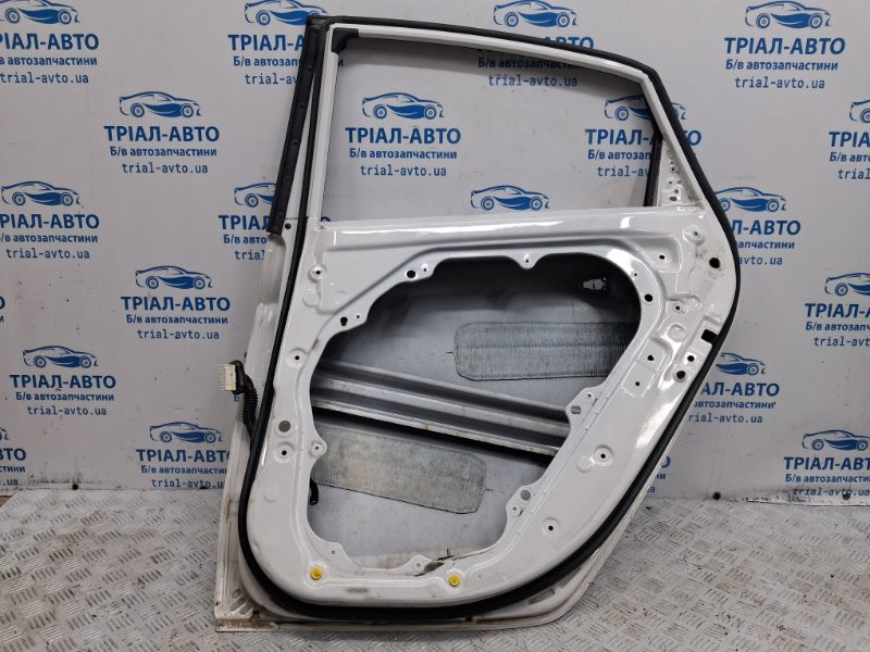 Дверь задняя правая Hyundai I30 GD 1.6 DIESEL D4FB 2011 (б/у) Київ - зображення 10