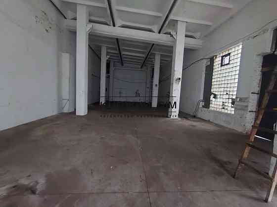 ОРЕНДА приміщення під склад/виробництво м Берестейська вул Василенка 1 код 1581886 Київ