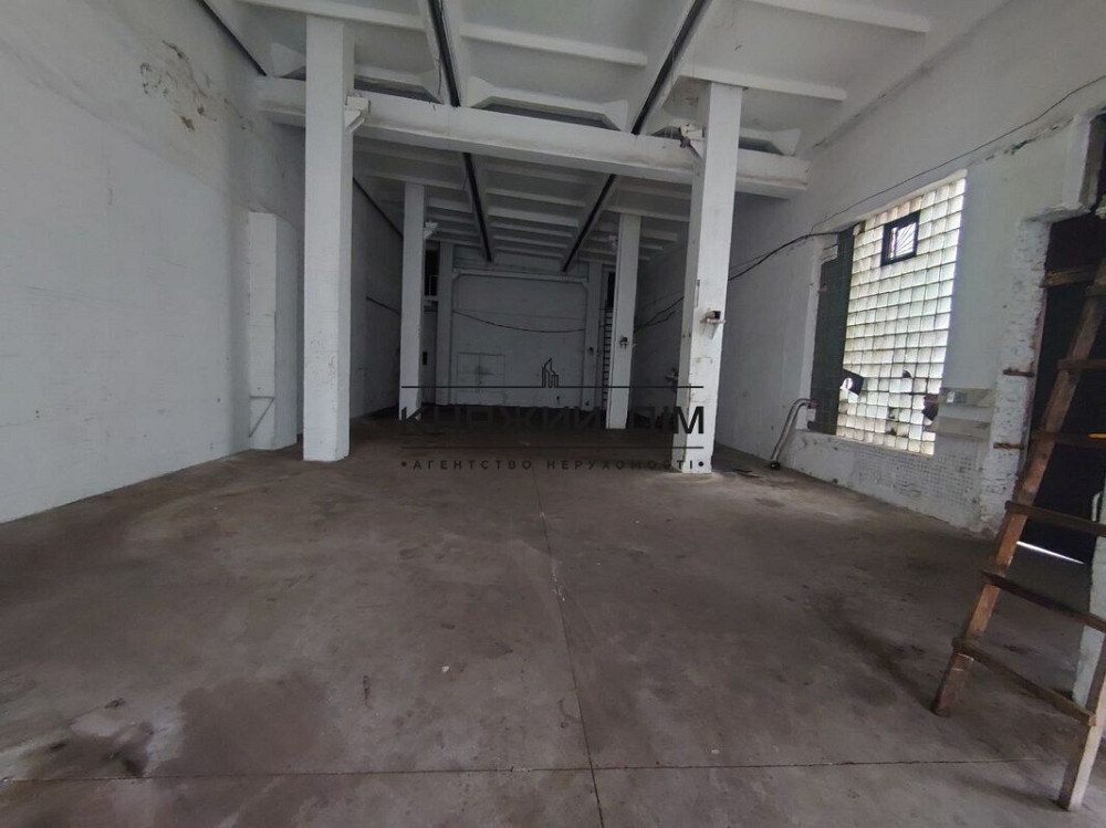 ОРЕНДА приміщення під склад/виробництво м Берестейська вул Василенка 1 код 1581886 Київ - зображення 2