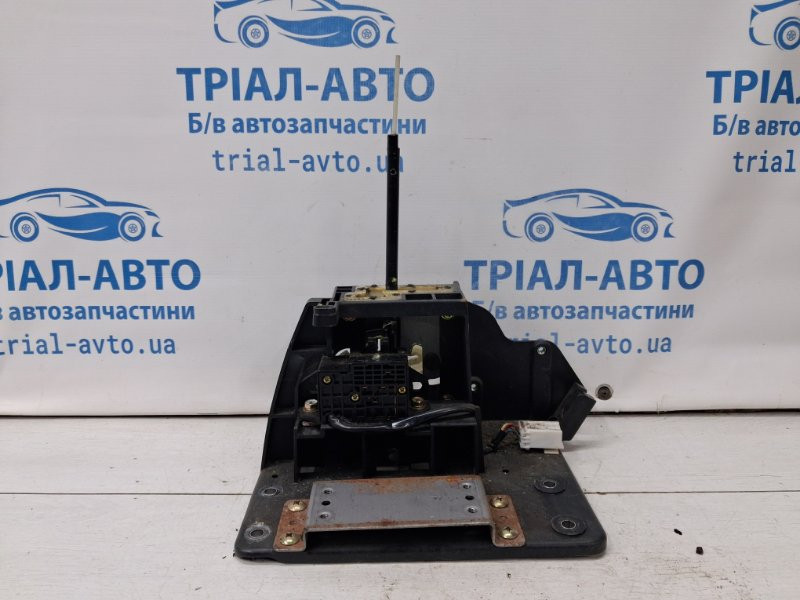 Кулиса переключения АКПП Mitsubishi Pajero Wagon 1999-2006 MR515143 (Арт. 71073) Київ - зображення 1