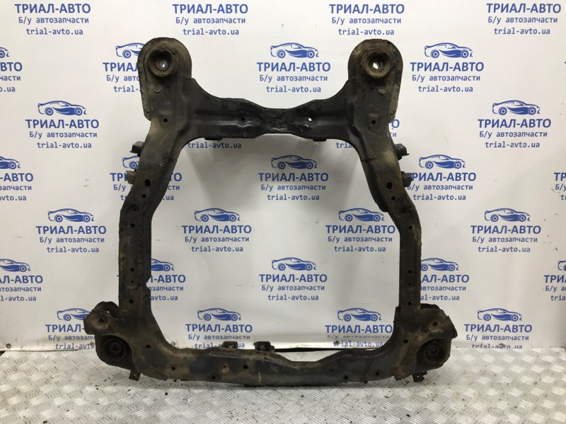 Балка передней подвески Hyundai Tucson JM 2.0 DIESEL D4EA 2004 (б/у) Киев - изображение 7