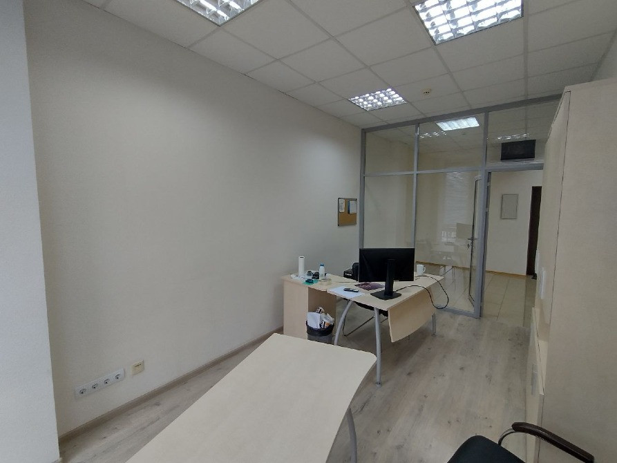 Оренда офісу 3 кабінети м.П Спорту/Власник Київ - зображення 12