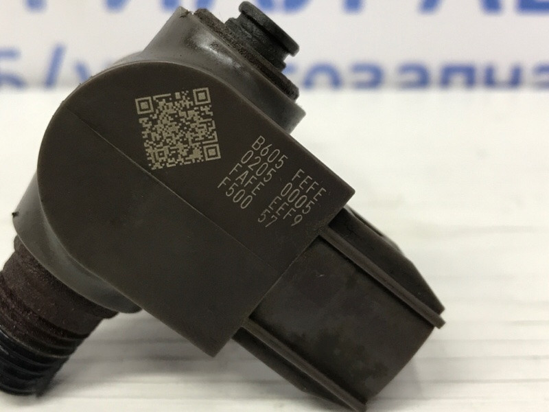 Форсунка топливная Subaru Outback BS 2.0 DIESEL EE20Z 2014 (б/у) Киев - изображение 4