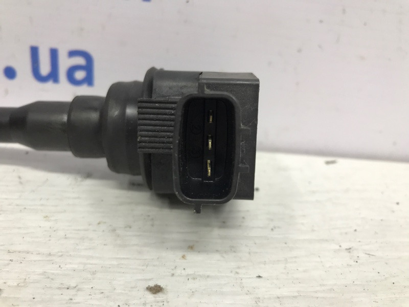 Катушка зажигания Nissan Juke F15 1.6 TURBO MR16DDT 2010 (б/у) Киев - изображение 2