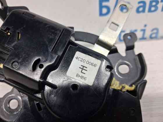 Замок крышки багажника Mazda 3 BM 2.2 DIESEL 2013 (б/у) Київ
