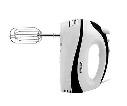 Миксер ручной Mesko MS 4227 black 550 Вт черный Киев