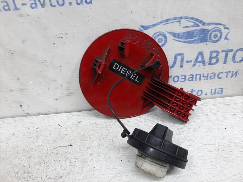 Лючок бака Hyundai I30 FD 1.6 2007 (б/у) Киев - изображение 2