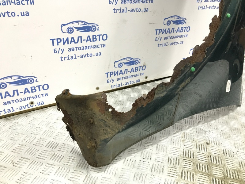 Крыло переднее левое Mitsubishi Pajero Wagon 1999-2006 MR535759 (Арт. 41114) Киев - изображение 4