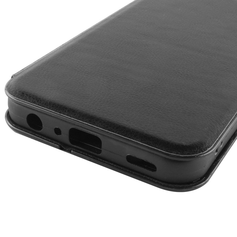 Кожаный чехол-книжка Belora для Motorola Edge 70 Fusion / 70 Fusion+ Херсон - зображення 7