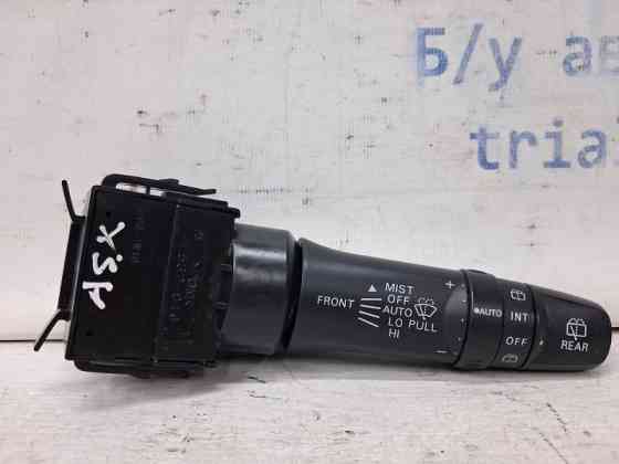 Переключатель подрулевой правый(дворники) Mitsubishi ASX GA 1.8 DIESEL 4N13 2010 (б/у) Киев