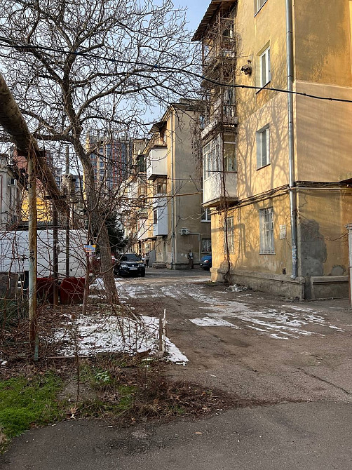 Терміново!!Продам 3 кімнатну квартиру на Запорізькій, 10 Хаджибейський район, Одеса Одесса - изображение 4