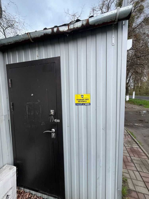 продажа 1-к квартира Васильковский, Глеваха, 3000 $ Глеваха - зображення 5
