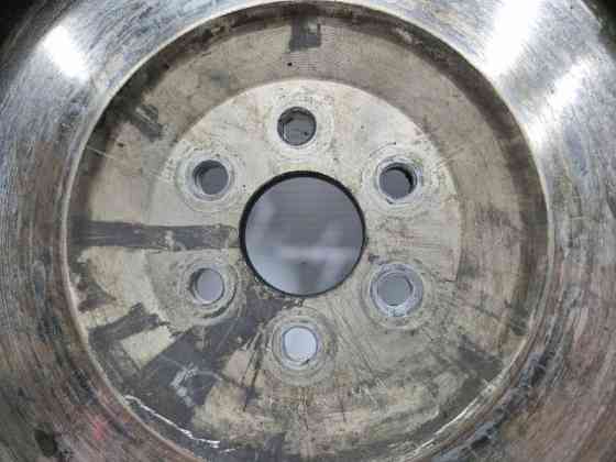 Маховик Chevrolet Lacetti J200 1.8 БЕНЗИН 2004 (б/у) Киев