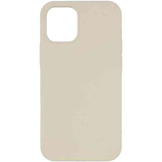 Чехол Silk Full Protective (AA) NO LOGO для Apple iPhone 12 Pro / 12 (6.1") Херсон