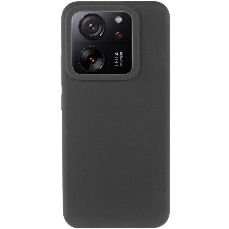 Чехол Silicone Cover Lakshmi (AAA) для Xiaomi 13T / 13T Pro Херсон - зображення 6