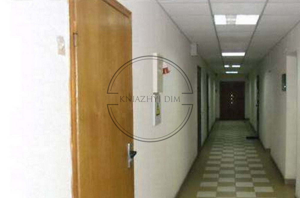 Без комиссии!Хороший 1комн.офис м.Голоссевская.Код объекта: 148208 Київ - зображення 1