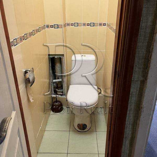продажа 3-к квартира Киев, Святошинский, 51900 $ Київ - зображення 12