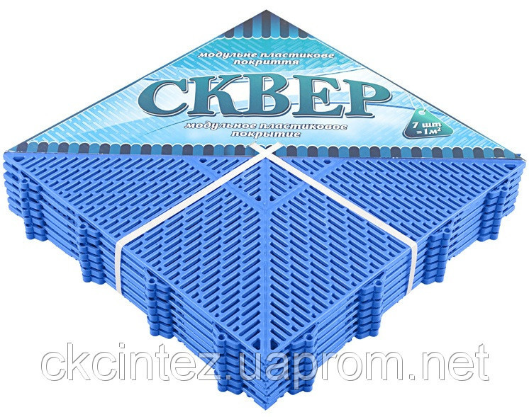 Модульное покрытие Киев - изображение 8