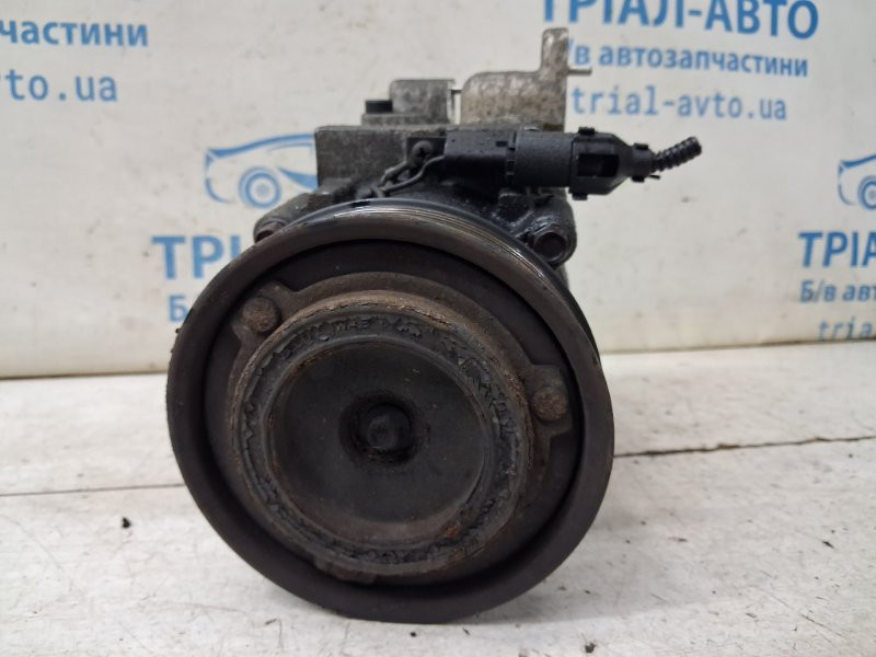 Компрессор кондиционера Hyundai Tucson 2004-2009 977012E200 (Арт. 86257) Київ - зображення 4