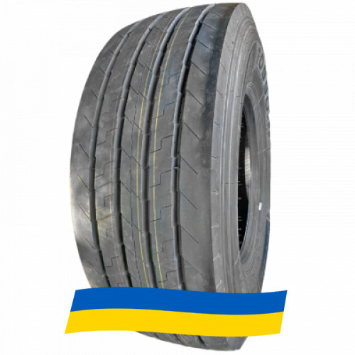 385/65 R22.5 TOSSO ENERGY BS984T 164K Причіпна шина Київ - зображення 3
