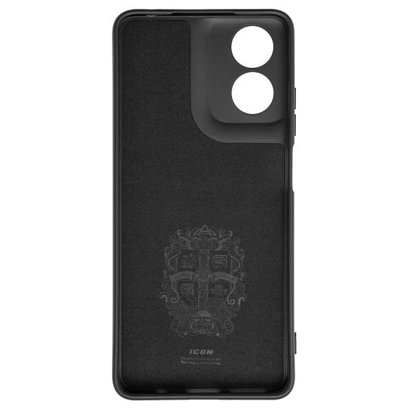 Чохол ArmorStandart ICON Camera Cov для Motorola G04/G04s/E14 Black (ARM73890) Харків - зображення 2